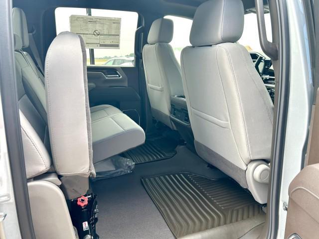 new 2026 Chevrolet Silverado 2500 car, priced at $69,900
