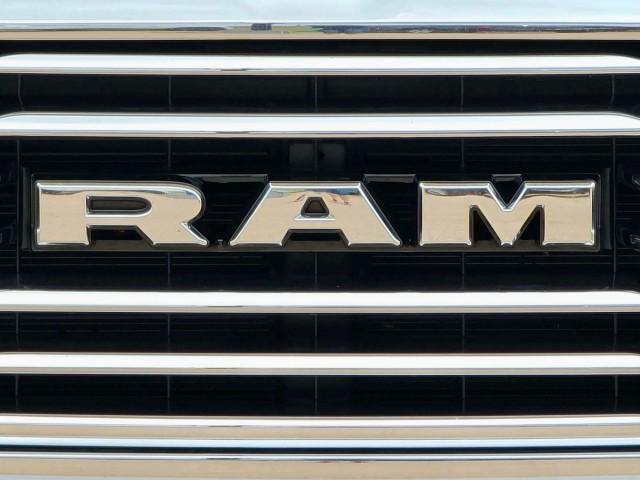 used 2020 Ram 1500 car, priced at $39,900