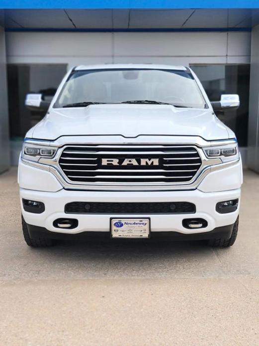 used 2020 Ram 1500 car, priced at $39,900