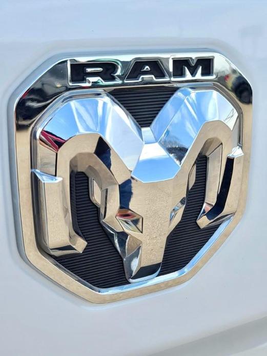 used 2020 Ram 1500 car, priced at $39,900