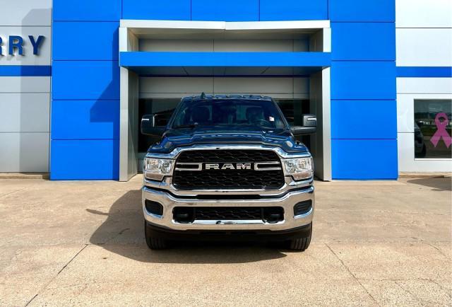 new 2024 Ram 2500 car, priced at $65,900