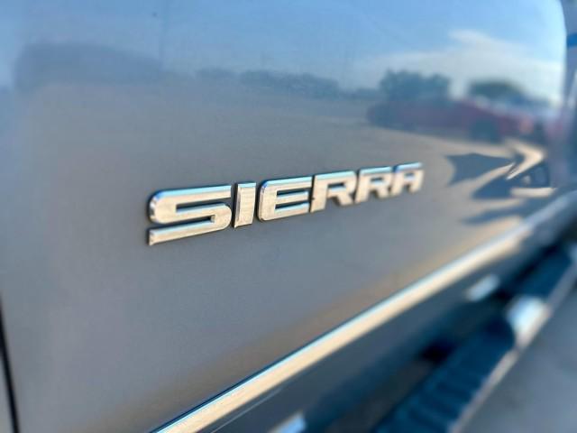 used 2015 GMC Sierra 1500 car, priced at $22,900