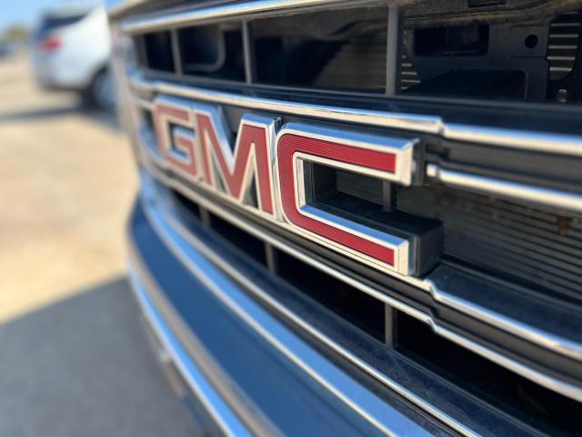 used 2015 GMC Sierra 1500 car, priced at $22,900