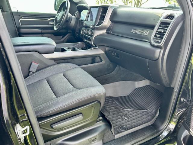 used 2020 Ram 1500 car, priced at $28,900