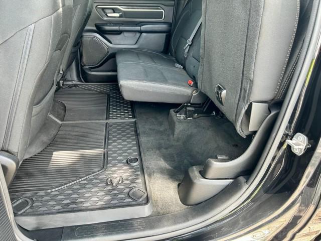used 2020 Ram 1500 car, priced at $28,900