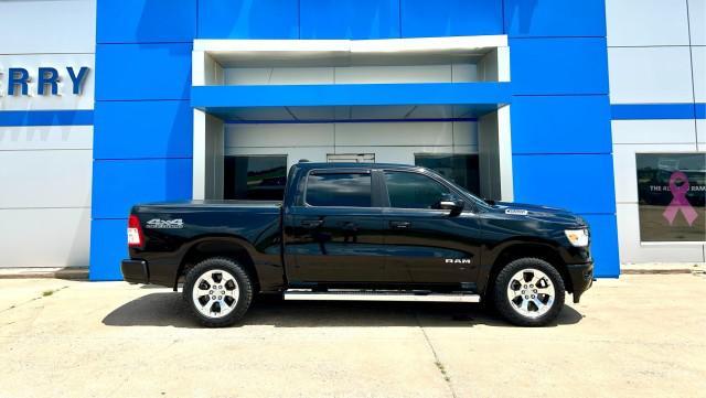 used 2020 Ram 1500 car, priced at $28,900