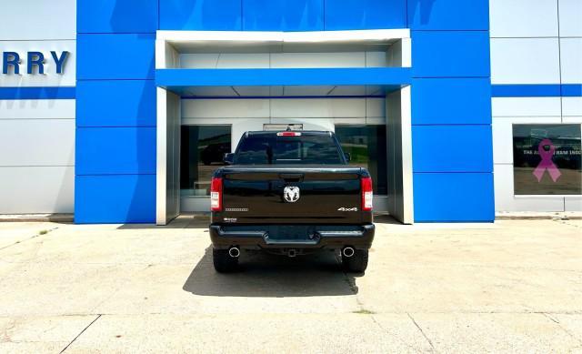used 2020 Ram 1500 car, priced at $28,900