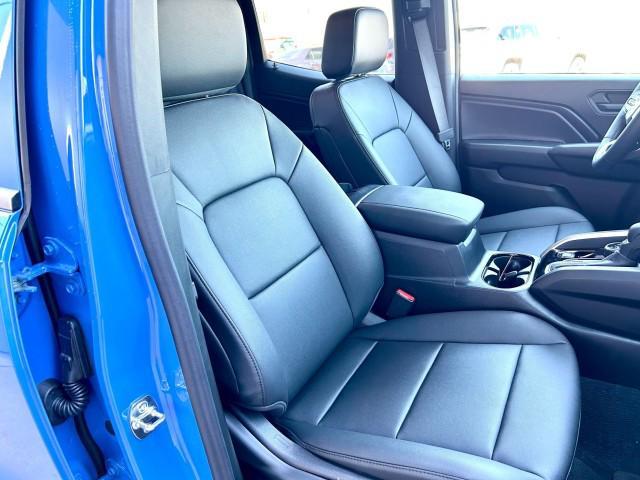 new 2025 Chevrolet Colorado car, priced at $44,900