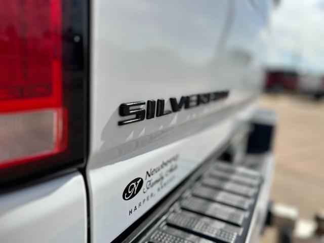 new 2024 Chevrolet Silverado 2500 car, priced at $85,230