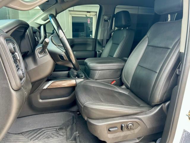 used 2023 Chevrolet Silverado 2500 car, priced at $41,950