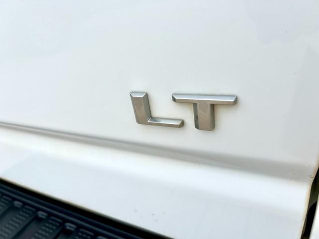 used 2023 Chevrolet Silverado 2500 car, priced at $41,950