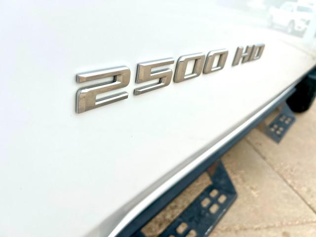 used 2023 Chevrolet Silverado 2500 car, priced at $41,950