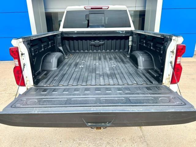 used 2023 Chevrolet Silverado 2500 car, priced at $41,950
