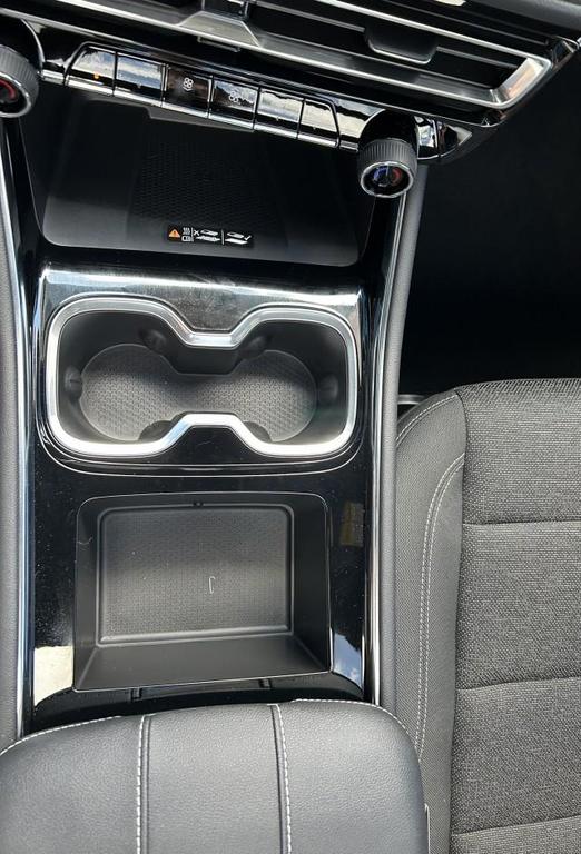 new 2025 Chevrolet Traverse car, priced at $45,590