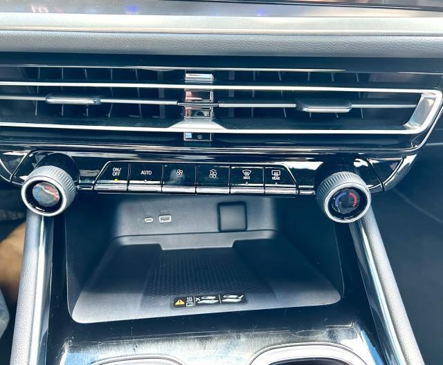 new 2025 Chevrolet Traverse car, priced at $45,590