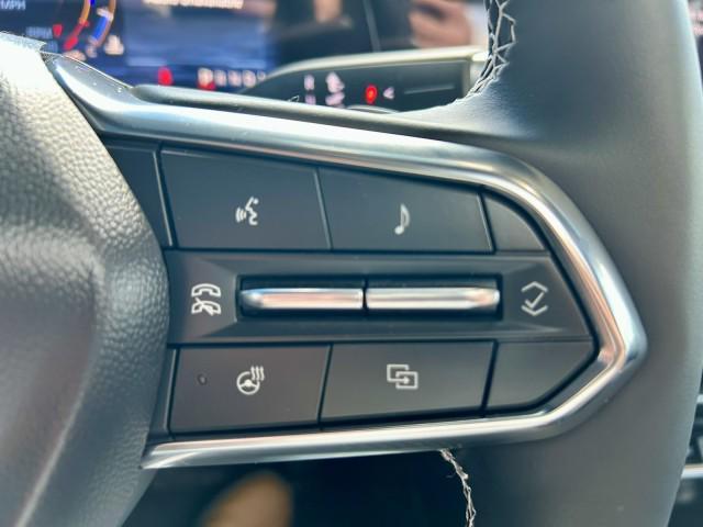 new 2025 Chevrolet Traverse car, priced at $45,590