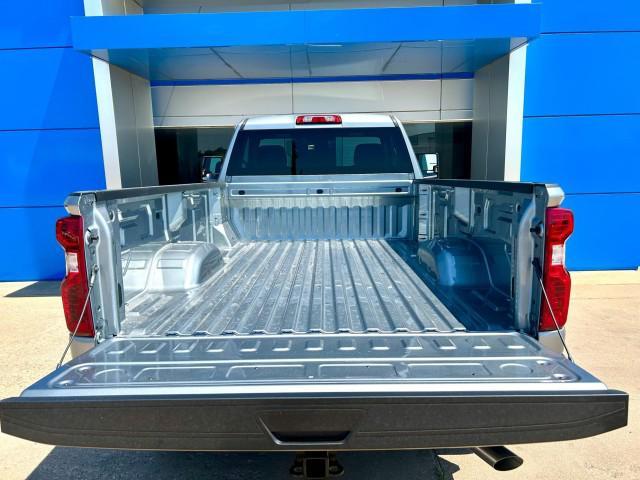 new 2025 Chevrolet Silverado 3500 car, priced at $52,900