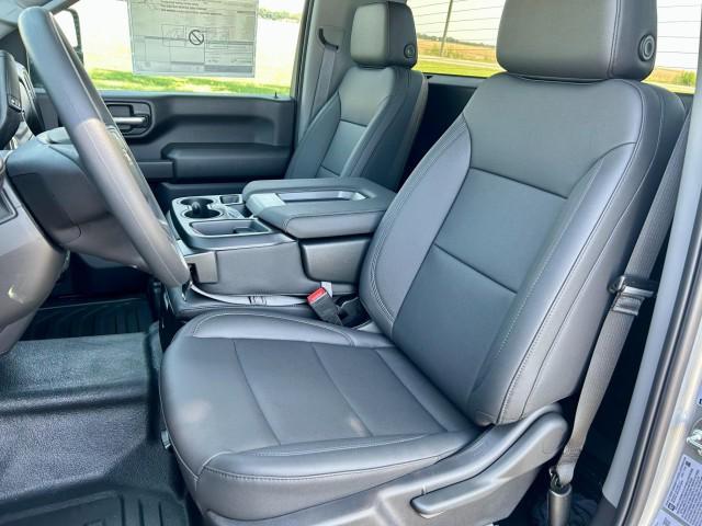 new 2025 Chevrolet Silverado 3500 car, priced at $52,900