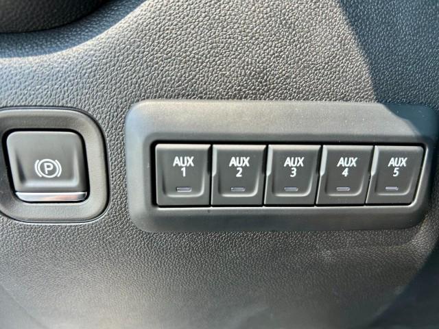 new 2025 Chevrolet Silverado 3500 car, priced at $52,900