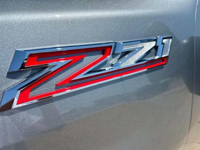 new 2025 Chevrolet Silverado 3500 car, priced at $52,900