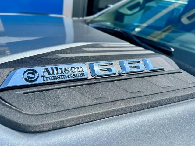 new 2025 Chevrolet Silverado 3500 car, priced at $52,900