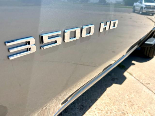 new 2025 Chevrolet Silverado 3500 car, priced at $52,900