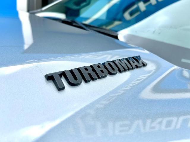 new 2025 Chevrolet Silverado 1500 car, priced at $52,900