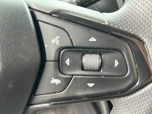 used 2022 Chevrolet TrailBlazer car, priced at $16,944