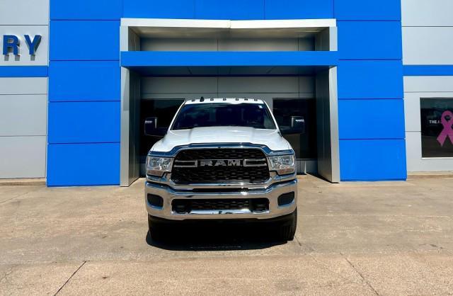 new 2024 Ram 2500 car, priced at $57,900