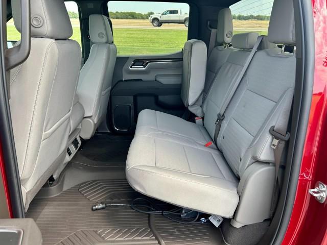 new 2025 Chevrolet Silverado 1500 car, priced at $59,900