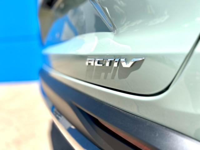 new 2025 Chevrolet Trax car, priced at $26,590