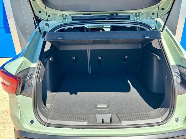 new 2025 Chevrolet Trax car, priced at $26,590