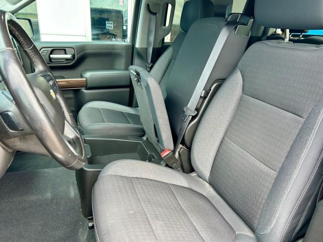 used 2020 Chevrolet Silverado 1500 car, priced at $26,900