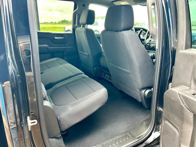used 2020 Chevrolet Silverado 1500 car, priced at $26,900
