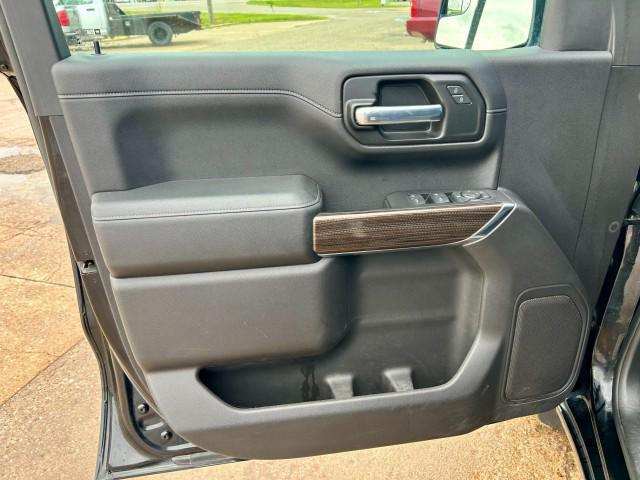 used 2020 Chevrolet Silverado 1500 car, priced at $26,900