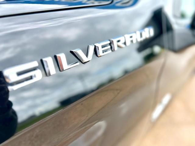 used 2020 Chevrolet Silverado 1500 car, priced at $26,900