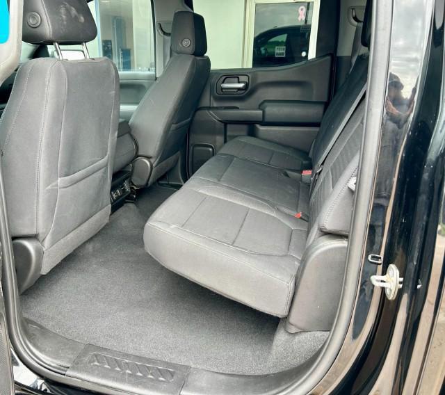 used 2020 Chevrolet Silverado 1500 car, priced at $26,900