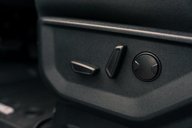 new 2025 Ford F-150 car, priced at $60,778