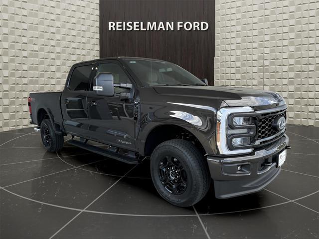 new 2024 Ford F-250 car, priced at $70,777