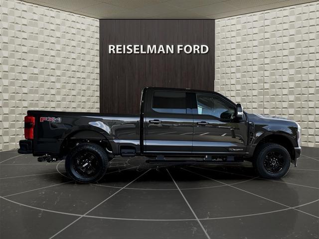 new 2024 Ford F-250 car, priced at $70,777