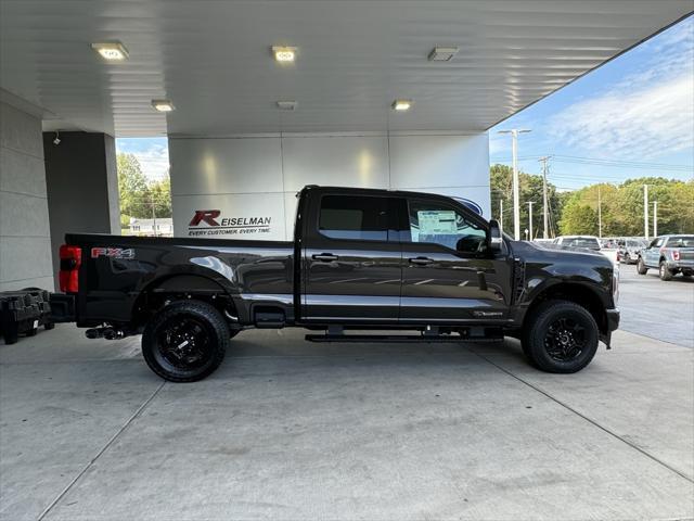 new 2024 Ford F-250 car, priced at $69,777