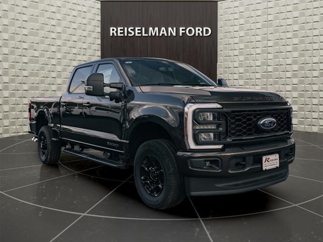 new 2024 Ford F-250 car, priced at $70,777