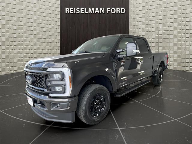 new 2024 Ford F-250 car, priced at $70,777