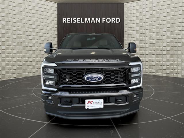 new 2024 Ford F-250 car, priced at $70,777