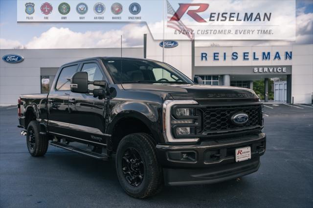 new 2024 Ford F-250 car, priced at $70,777