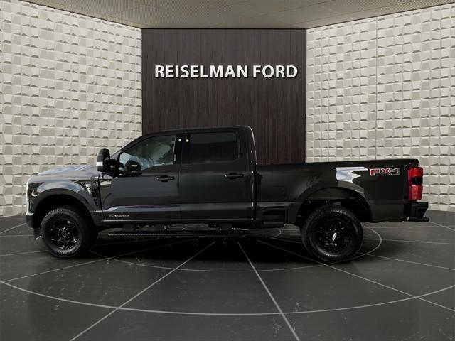 new 2024 Ford F-250 car, priced at $70,777