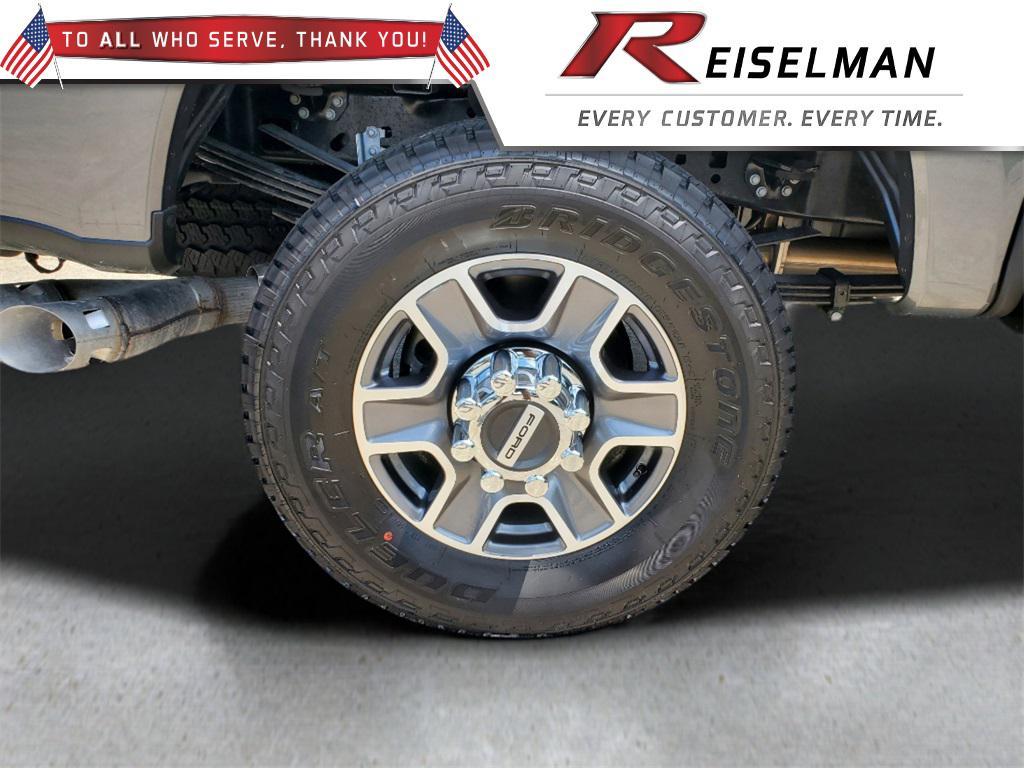 new 2025 Ford F-250 car, priced at $83,406