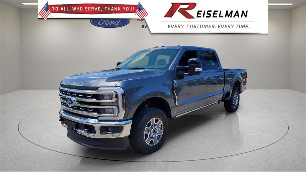 new 2025 Ford F-250 car, priced at $83,406