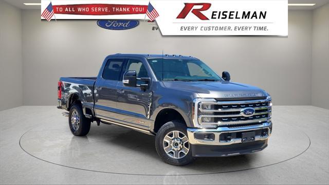 new 2025 Ford F-250 car, priced at $83,406