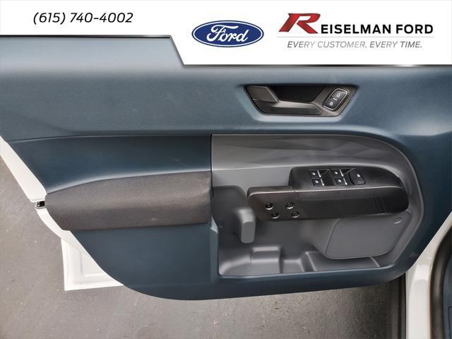 new 2025 Ford Maverick car